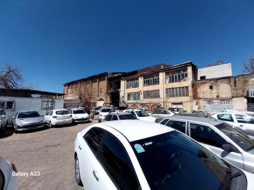 عکس پارکیگ شبانه روزی شرق