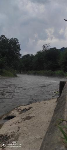 عکس رود بابلرود