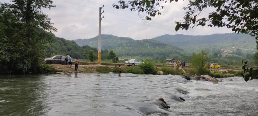 عکس رود بابلرود