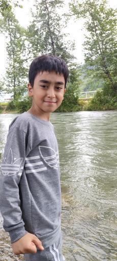 عکس رود بابلرود