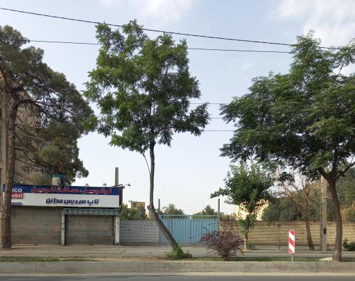 عکس تاپ سرویس مدائن