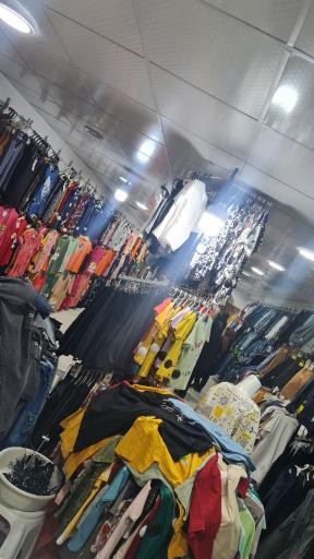 عکس پوشاک افشین