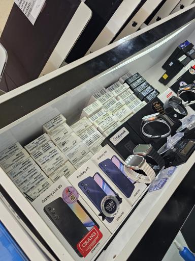 عکس سایار الکترونیک