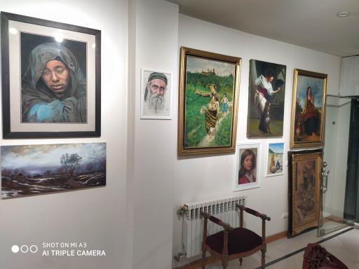 عکس گالری بدیع 