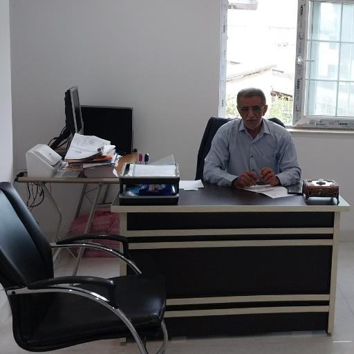 عکس دفتر خدمات الکترونیکی قضایی  عارفی