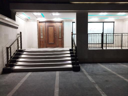 عکس مجتمع مسکونی پارسا 