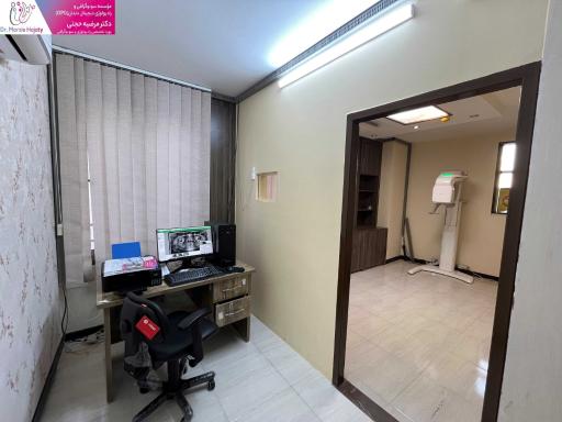 عکس سونوگرافی و رادیولوژی دکتر مرضیه حجتی