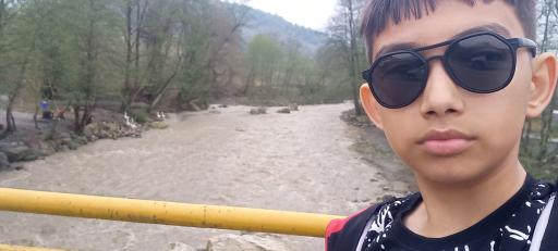 عکس رود بابلرود