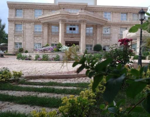 عکس هتل هلال 