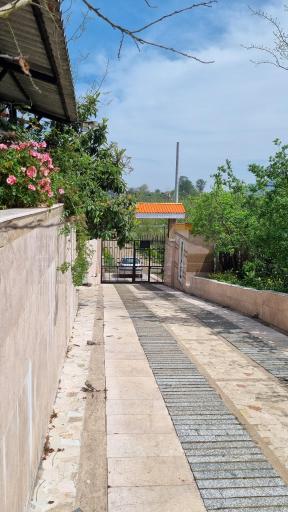 عکس مجتمع اقامتی باغ صوفی