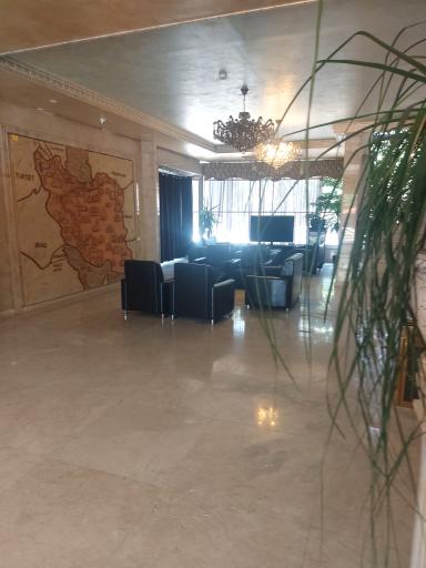 عکس هتل هلال 