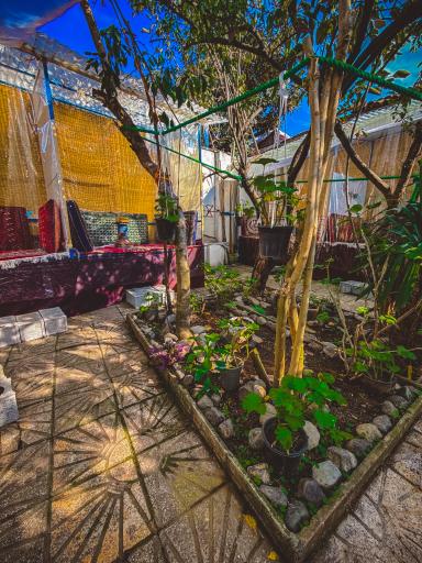 کافه خوجیر نشین 