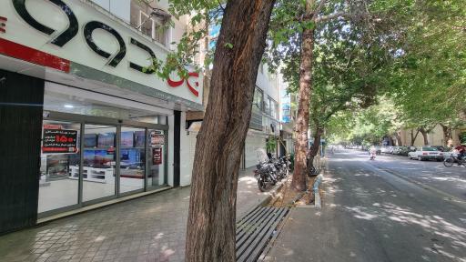 عکس فروشگاه زنجیره ای دوو دهش