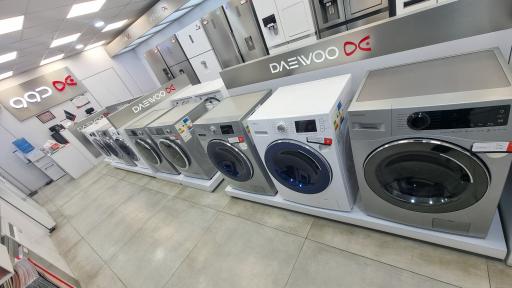 فروشگاه زنجیره ای دوو دهش