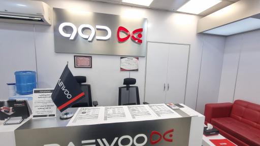 عکس فروشگاه زنجیره ای دوو دهش