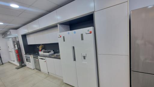 فروشگاه زنجیره ای دوو دهش