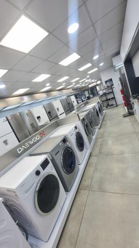 فروشگاه زنجیره ای دوو دهش