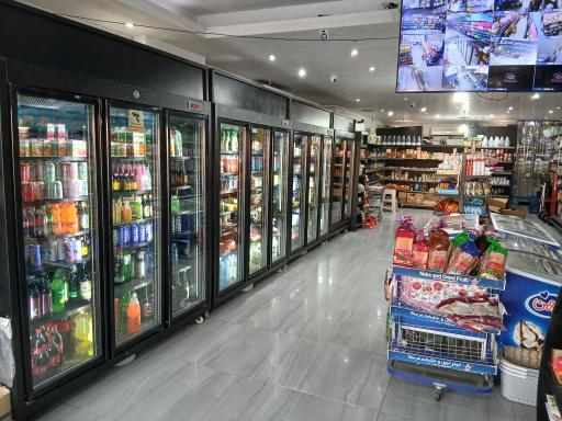 عکس شهر مارکت