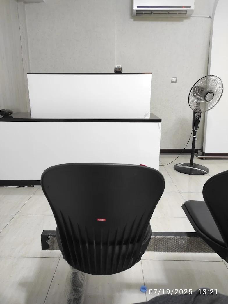 عکس سونوگرافی و رادیولوژی دکتر مرضیه حجتی