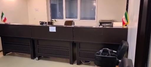 عکس دفتر اسناد رسمی ۲۸