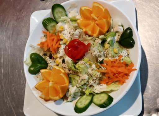 عکس رستوران ایتالیایی آگر