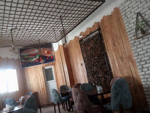 عکس رستوران ایتالیایی آگر