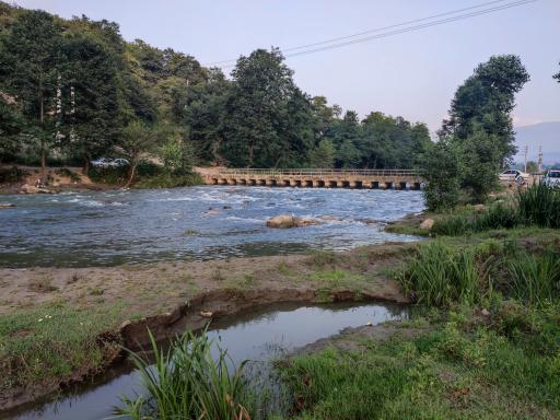 عکس رود بابلرود