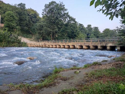 عکس رود بابلرود