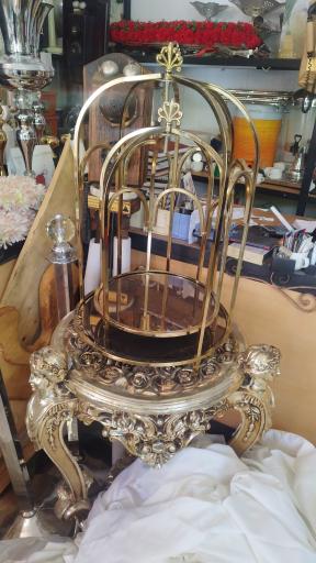 عکس خدمات مجالس پاتریس