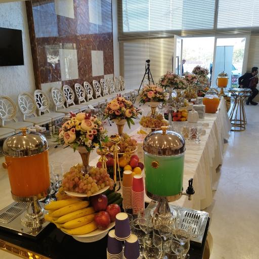 عکس خدمات مجالس پاتریس