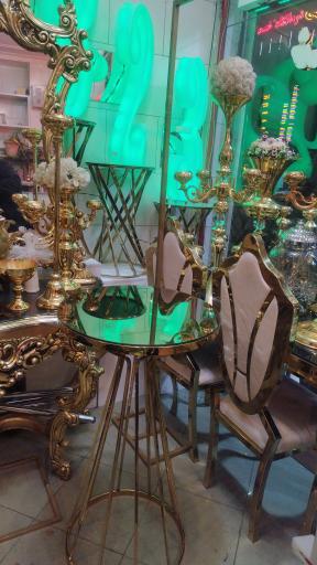 عکس خدمات مجالس پاتریس