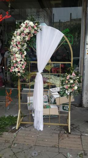 عکس خدمات مجالس پاتریس