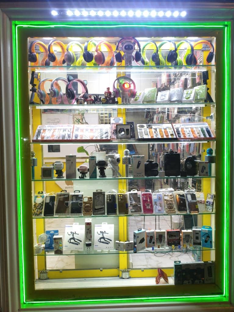 عکس موبایل ۲۱