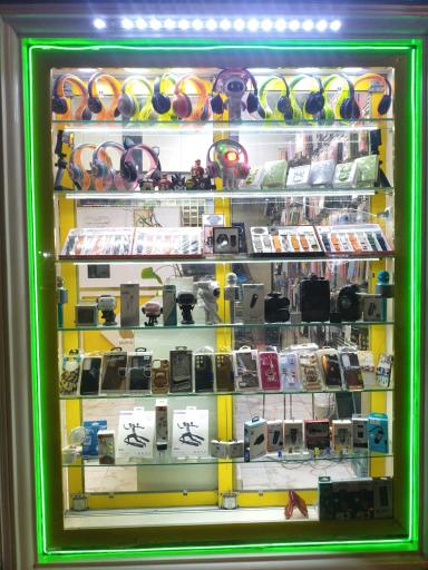 عکس موبایل ۲۱