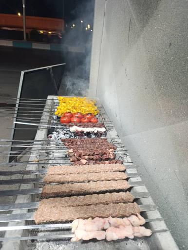 عکس جگرکی میثم ترک 