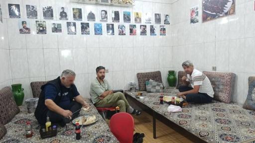 عکس جگرکی میثم ترک 