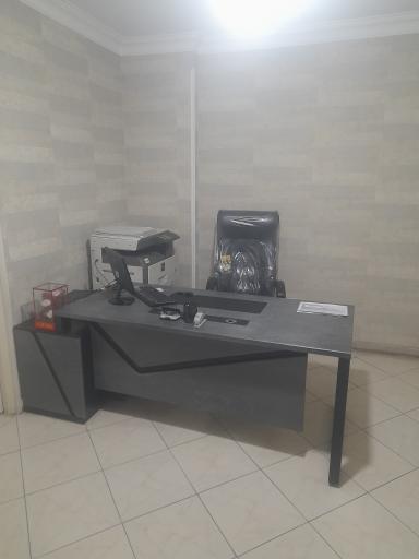 عکس دفتر فنی مهندسی زیباسازان