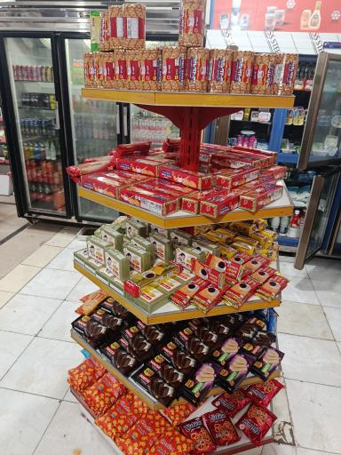 عکس هایپر خردمند حور