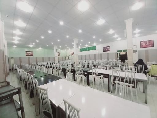 عکس تالار اکسین