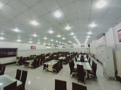 عکس تالار اکسین