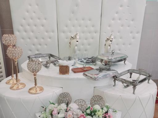 عکس تالار اکسین