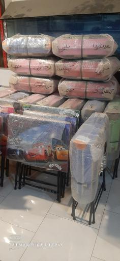 عکس آقای کتاب