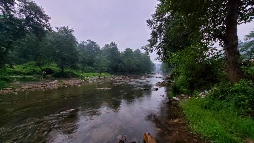 عکس رود بابلرود