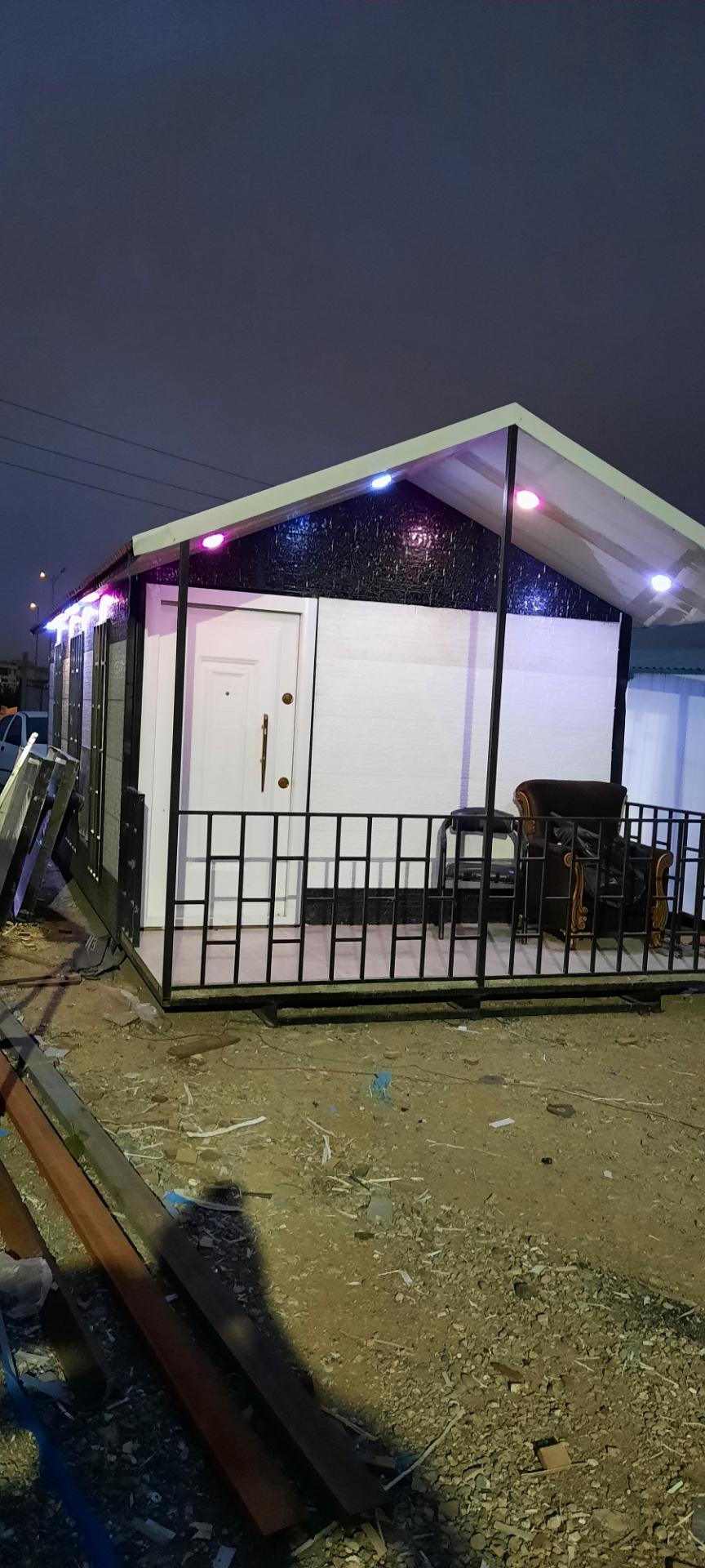 عکس کانکس صفا