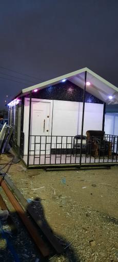 عکس کانکس صفا