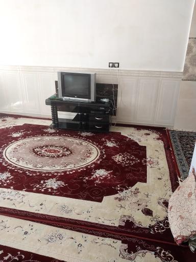 عکس اقامتگاه بومگردی چهارفصل فش