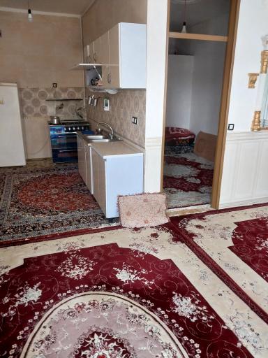 عکس اقامتگاه بومگردی چهارفصل فش
