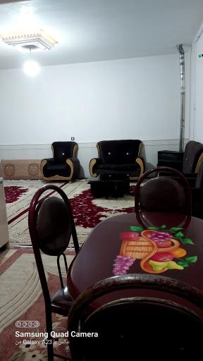 عکس اقامتگاه بومگردی چهارفصل فش