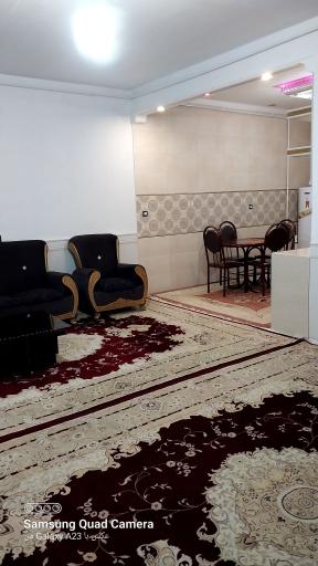 عکس اقامتگاه بومگردی چهارفصل فش