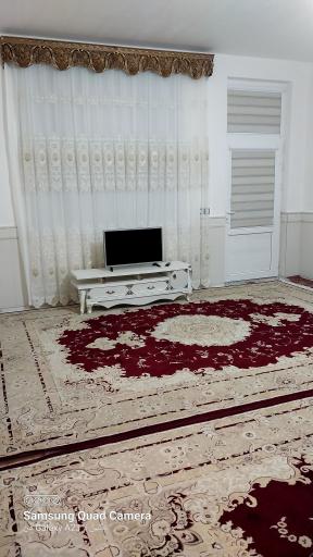 عکس اقامتگاه بومگردی چهارفصل فش